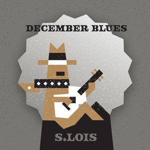 December Blues (Christmas Version)