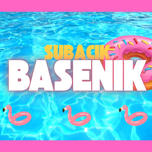 Basenik (Radio Edit|Explicit)