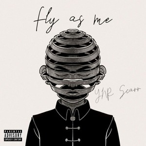 Fly As Me (Explicit)