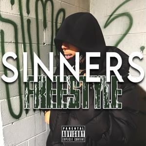 Sinners Freestyle (Explicit)
