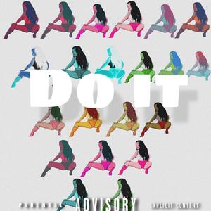 Do It (feat. Jankybaby) (Explicit)