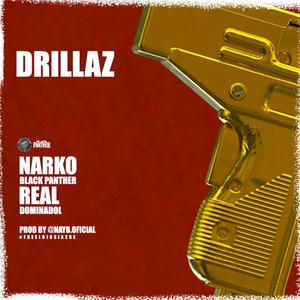 Drillaz (feat. Narko Black panther) [Explicit]