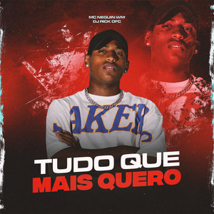 Tudo Que Mas Quero