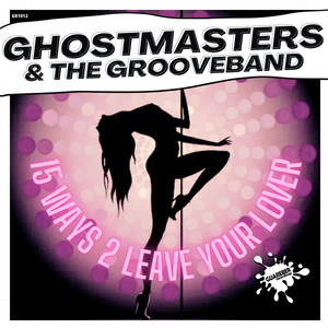 15 Ways 2 Leave Your Lover (Extended Mix)