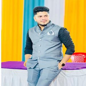 BRANDED HAY DADA SAURABH PATIL USARGHAR VALA (feat. Ashwini Joshi)