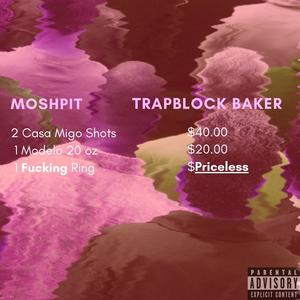 MOSHPIT (Explicit)