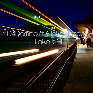 Take It All (Radio Edit)