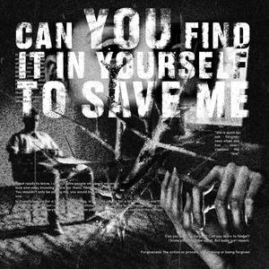 can you find it in yourself to save me (feat. soyrica & sabii)