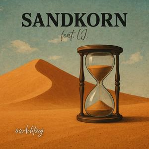 Sandkorn (feat. L.J.)