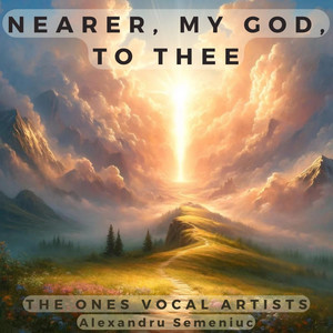 Nearer, My God, to Thee