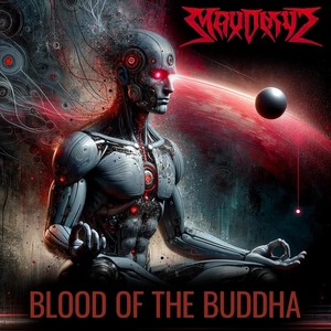 Blood of the Buddha