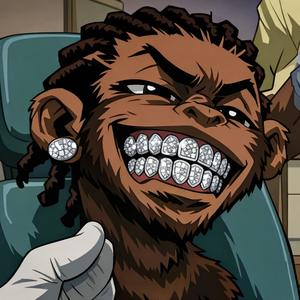 Monkey Music Pd & Sd (Explicit)