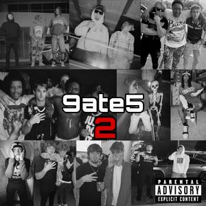 Swag Up (feat. B3NTLY, NFLZAY5, Cr6wns, OFFKP & Runway) (Explicit)