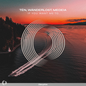 TĒN - If You Want Me To