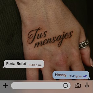 Tus Mensajes (Explicit)