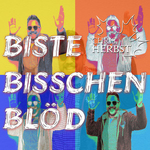 Biste bisschen blöd