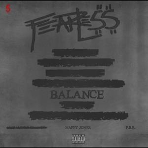 Balance (feat. Nappy Jones) (Explicit)