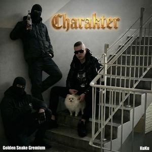 CHARAKTER (Explicit)