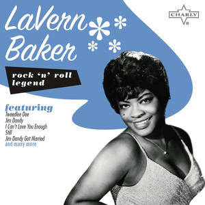 Rock 'N' Roll Legend: Lavern Baker