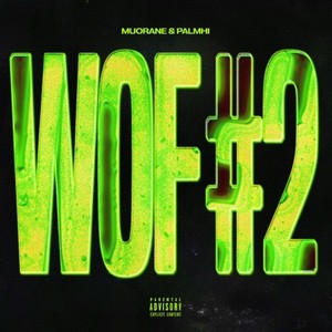 Work out Freestyle No. 2 (Explicit)