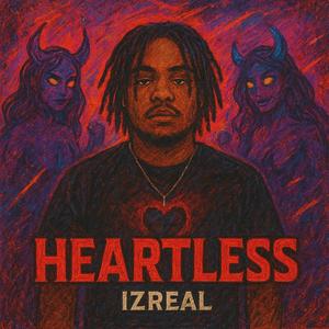 Heartless (Explicit)