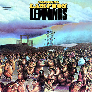 National Lampoon Lemmings (Explicit)