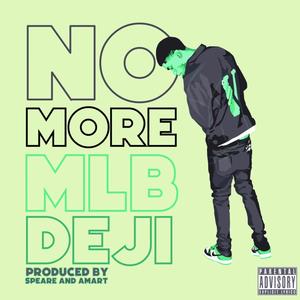 No More (Explicit)