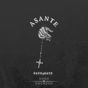 Asante (feat. DOGO SON & PHONZOH JANABI) (Explicit)