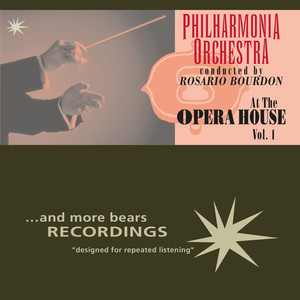 Philharmonia Orchestra - To the Sea