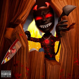 Anger Issues! (Explicit)