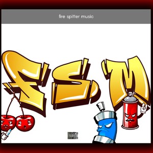 Fire Spitter Music Combination 2 (Explicit)