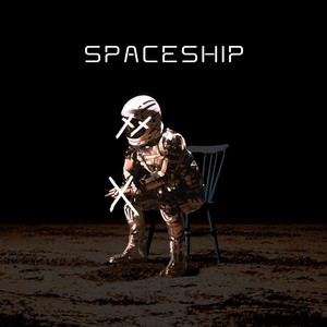 Spaceship (Explicit)