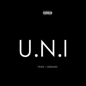 Way Up (feat. P.O.T & VALZ) (Explicit)