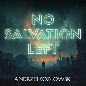 No Salvation Left