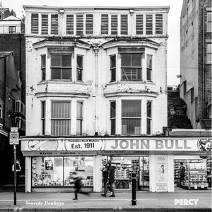 Percy - Unicorns (Explicit)