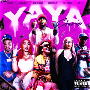 YAYA (SheMix|Explicit)