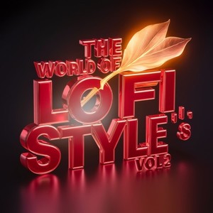 The World of Lo-Fi Style's Vol. 2