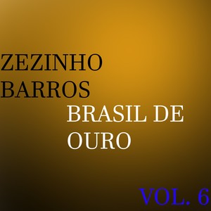 Brasil de Ouro, Vol. 6