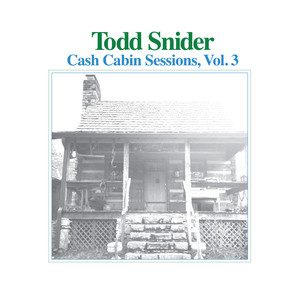 Cash Cabin Sessions, Vol. 3 (Explicit)