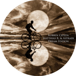 Dream Station (Astraer Remix)