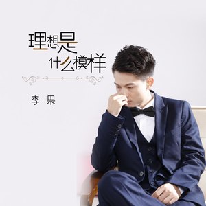 理想是什么模样 (伴奏)