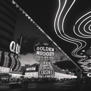 Vegas (Explicit)