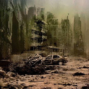 Trailer Music - Action