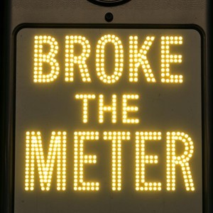 Broke The Meter (Explicit)
