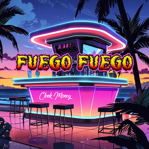 Fuego Fuego (Merenhouse)