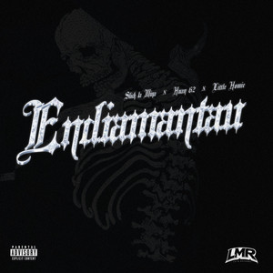 Endiamantau (Explicit)