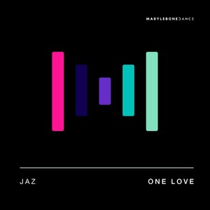 One Love (Radio Edit)