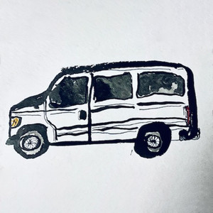Ain't Just the Van(Reimagined)