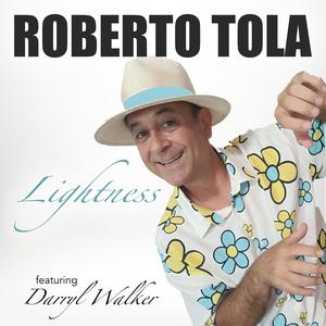 Lightness (feat. Darryl Walker)
