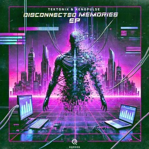 Disconnected (Alternate Version)